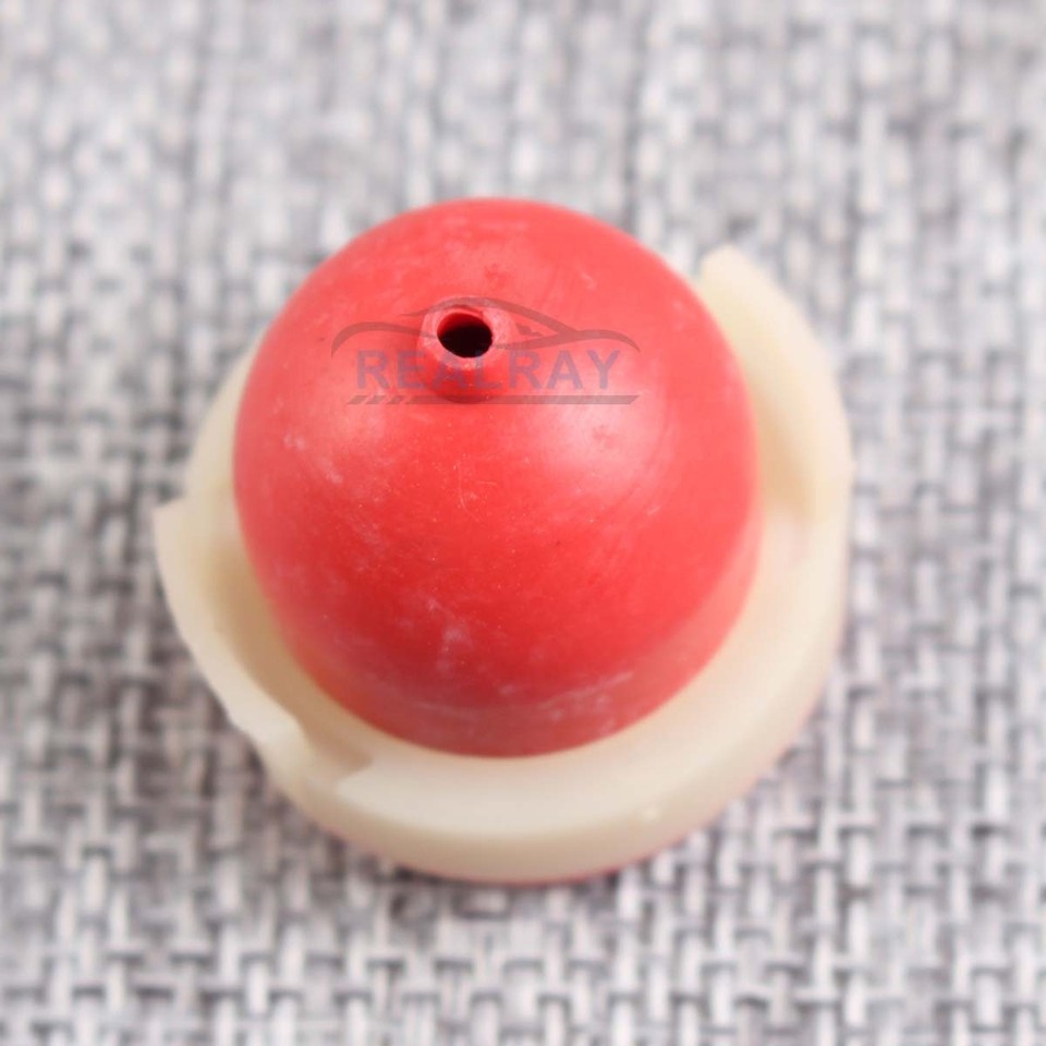 Othmro Replacement Primer Bulb For B&amp;S Pump 496115 4180 5085H