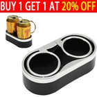 Universal Car Seat Drink Cup Holder Coffee Bottle Water Stand Storage Holder