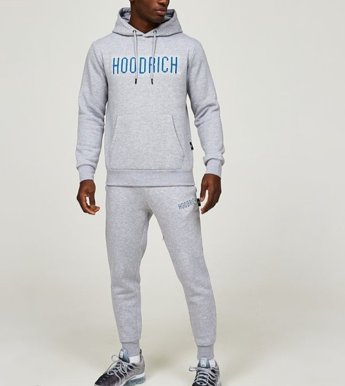 Hoodrich OG Crush V2 Core Tracksuit Size S