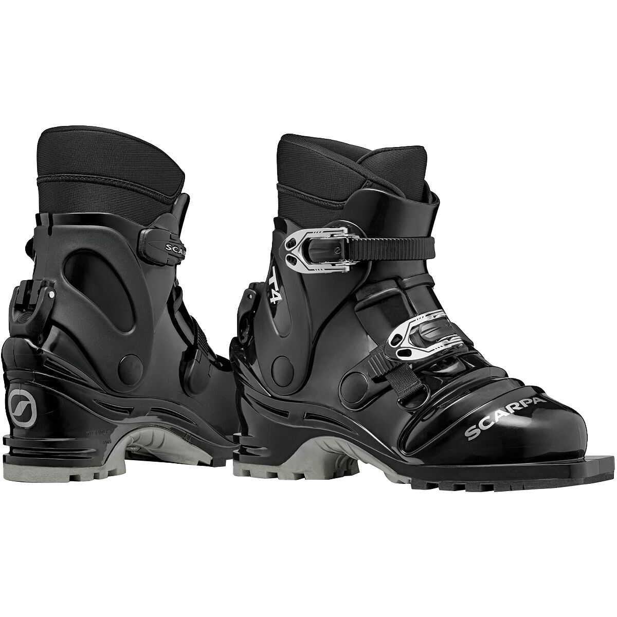 SCARPA T4 スキー用ブーツ 250 SCARPA | T4