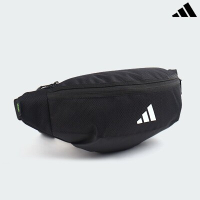 Adidas EP/Syst. Waist Bag Unisex Training Bag Casual Sports Bag