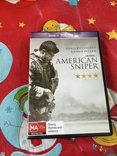 American Sniper | UV (DVD, 2014)