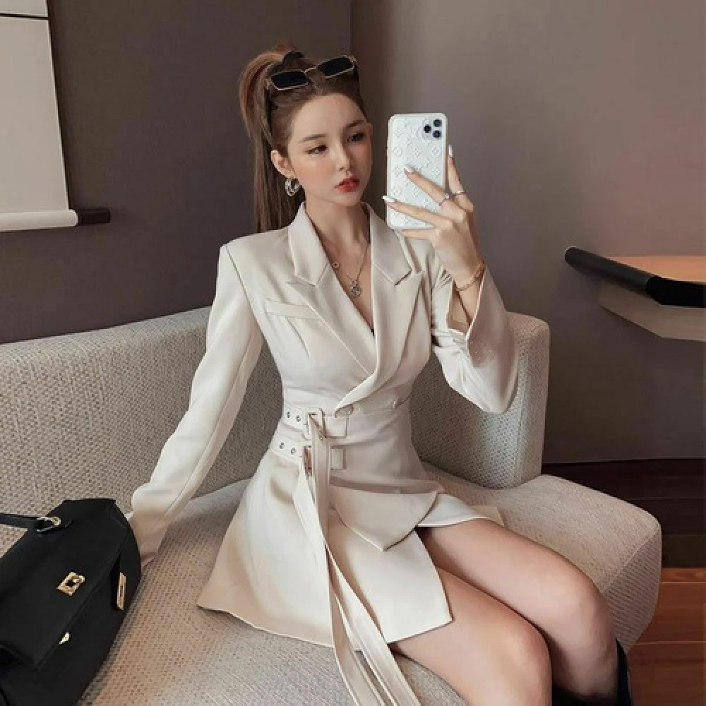 Office clearance mini dress