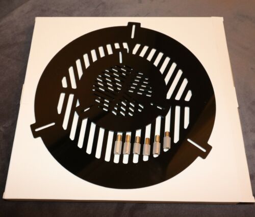 High Quality Bahtinov Mask Focusing Mask for Telescopes Chose from 10 Sizes, BNB - Picture 5 of 7