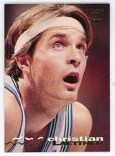 1993-94 Topps Stadium Club Christian Laettner #216