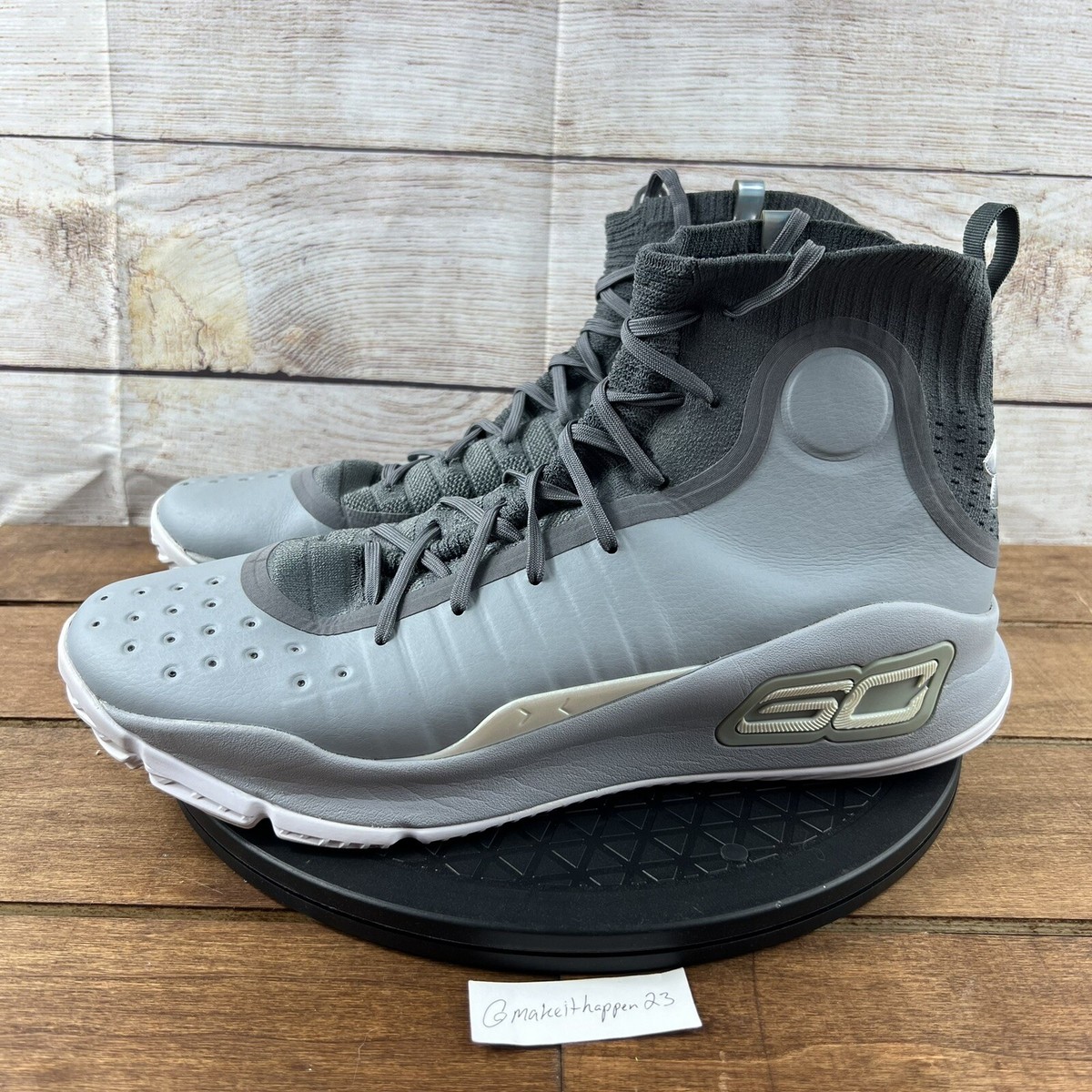 Under Armour Curry 4 \