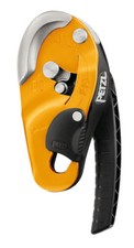PETZL Discensore autofrenante compatto RIG 