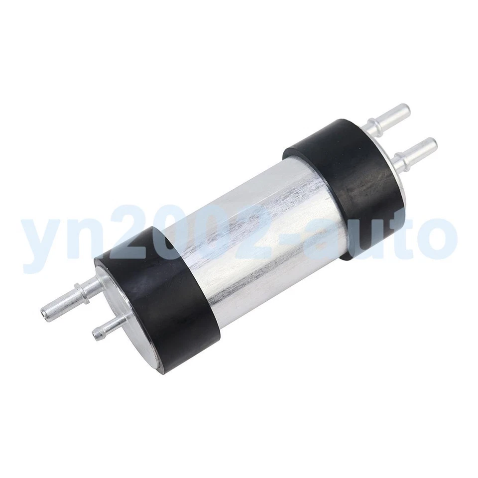 16127236941 Fuel Filter With Presure Regulator for BMW X5 E70 F15 F85 X6 E71 F16 Foto 3 de 4