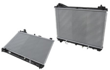 RADIATOR FOR SUZUKI GRAND VITARA 2005-ONWARDS