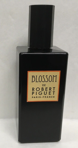 Blossom De Robert Piguet For Women EDP 100ml New Rare Discontinued BOXLESS