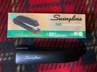ACCO Swingline Full-Strip Stapler Model #54501 Black — photo 1
