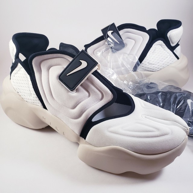 nike air aqua rift summit white