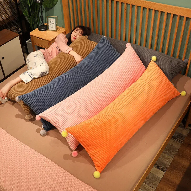 Flannel body cheap pillow case