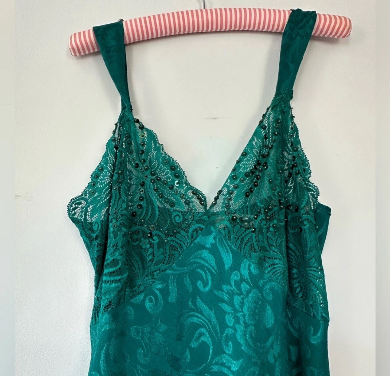 UNDERCOVER Abito segreto vintage Victorias medio