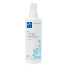 Simply Fresh Odor Eliminator,  Fresh Scent, Pump, 8 oz, Each