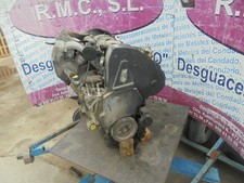 ⭐ VJZ 4570930 teilmotor für PEUGEOT 106 (S2) 1996