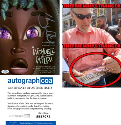 Wendell Wild