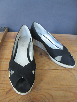 Flip*Flop Wedges/Keilabsatzschuhe Original Gr. 36