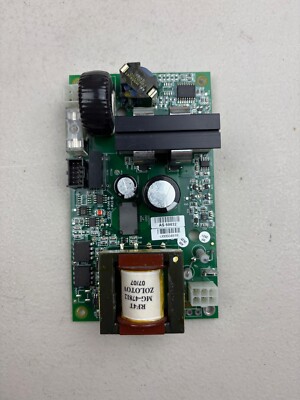 Syneron Emax Circuit Board