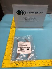 2 TOKYO ELECTRON TEL D119451 DOOR CORNER SHIELD, RMX-12, AL, 158457