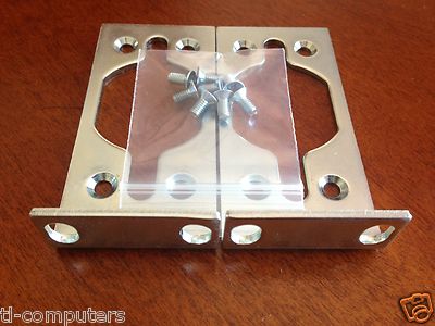 HP Rack Ears Rack Mount Procurve J9727A J9728A J9729A J8692A J9089A and More
