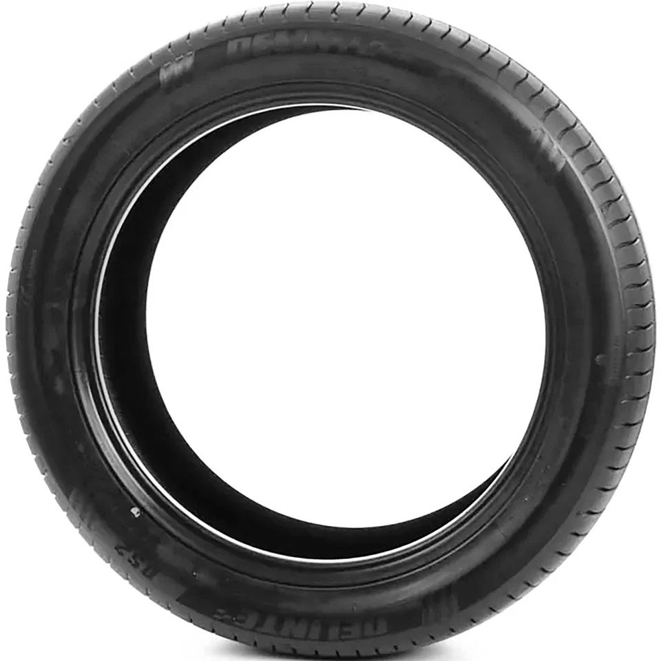 2 Tires Delinte DS2 245/35ZR20 245/35R20 95W High Performance Foto 3 de 3