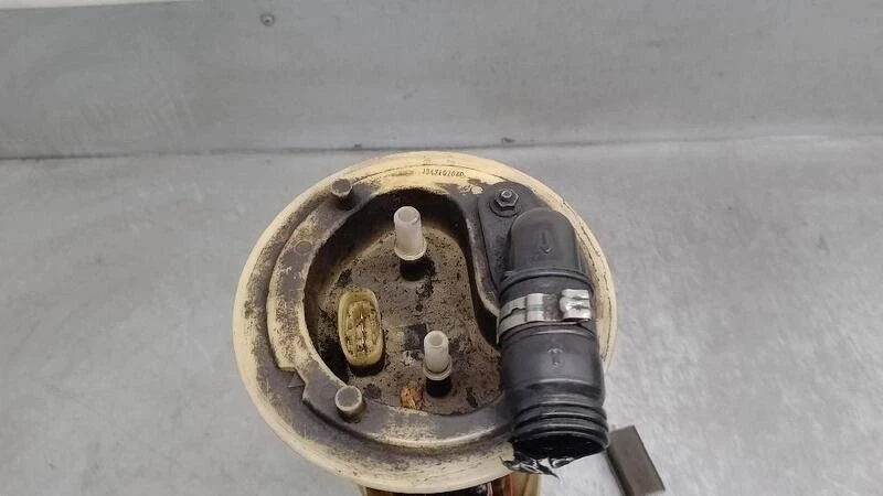 1347802080 aforador para PEUGEOT BOXER CAJA CERR.TECHO 2.2 HDI CAT 2006 4961927 - Imagen 4 de 4