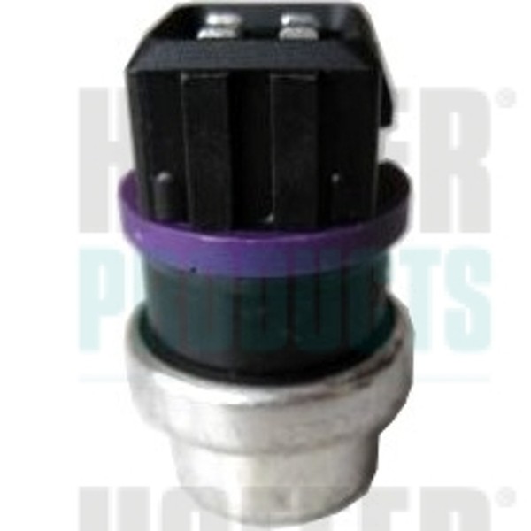 KüHlmittel Wasser Temperatur Sensor Hoffer 7472262 FüR 46 2DH 28 VW 2DA 2DD LT 2-image