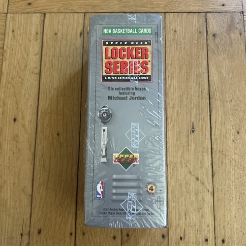 Complete Set 1991 Upper Deck card