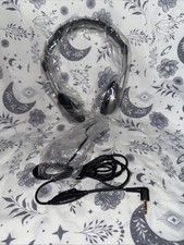 radio shack headphones Corded W Aux