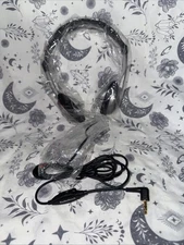 radio shack headphones Corded W Aux 