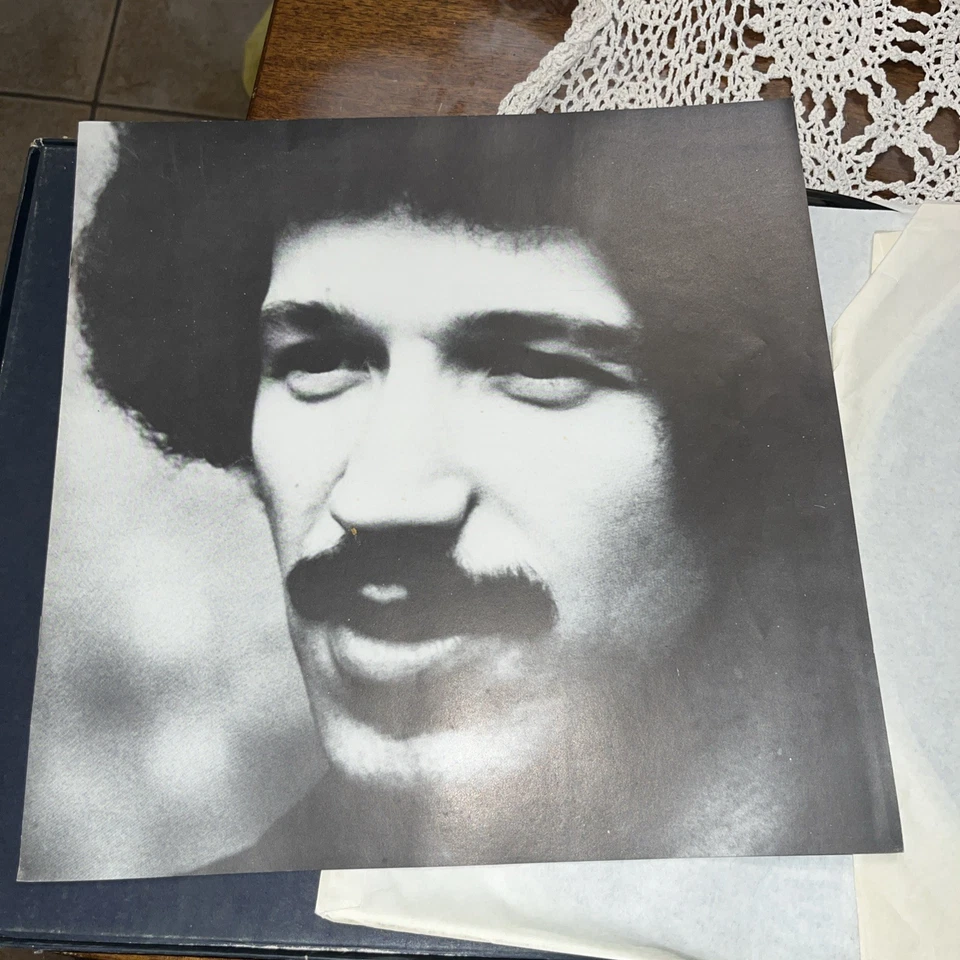 Solo Concerts Keith Jarrett Vinyl Record 3 LP Box Set Booklet 1973 ECM1035-37 - Image 3 of 4