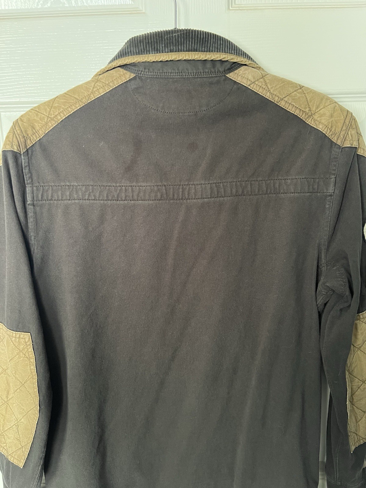 RARE Vintage Polo Ralph Lauren Motorcycle Club Ruby Shirt- Limited Edition image 9