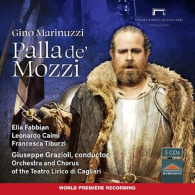 Gino Marinuzzi Palla De Mozzi - Image 2