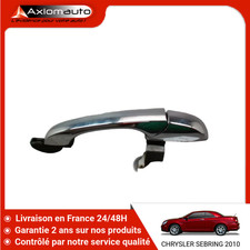 Porte avant et accessoires Chrysler SEBRING