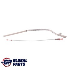 Mercedes X164 OM629 &Ouml;lmessstab F&uuml;hrungsrohr Rohrleitung Schlauch A6290100666