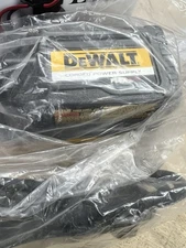 DeWalt DCA120 120V Corded Power Supply Adapter🔥