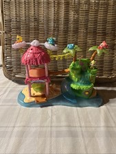 Hatchimals Colleggtibles Tropical Party Playset With 5 Hatchimals - Tested Works