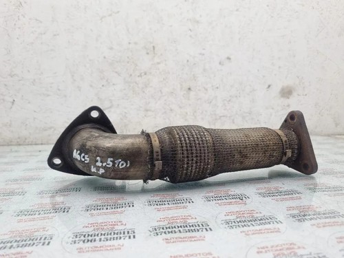 AUDI A6 4A2, C8 Auspuffkrümmer 2.49 Diesel 2003 31455115