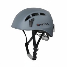 Rettungshelm sto&szlig;fest Abseilhelm Bel&uuml;ftungs&ouml;ffnungen f&uuml;r Bergsteigen, Wildwasser
