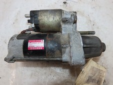 Démarreur Suzuki LIANA