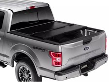 Gator Efx Hard Tri-fold Tonneau Cover Fits 15-20 Ford F15017-20 Raptor 57 Bed