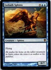 Goliath Sphinx Worldwake Regular