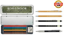 Mechanical Pencil Clutch Leadholder 2mm KOH-I...