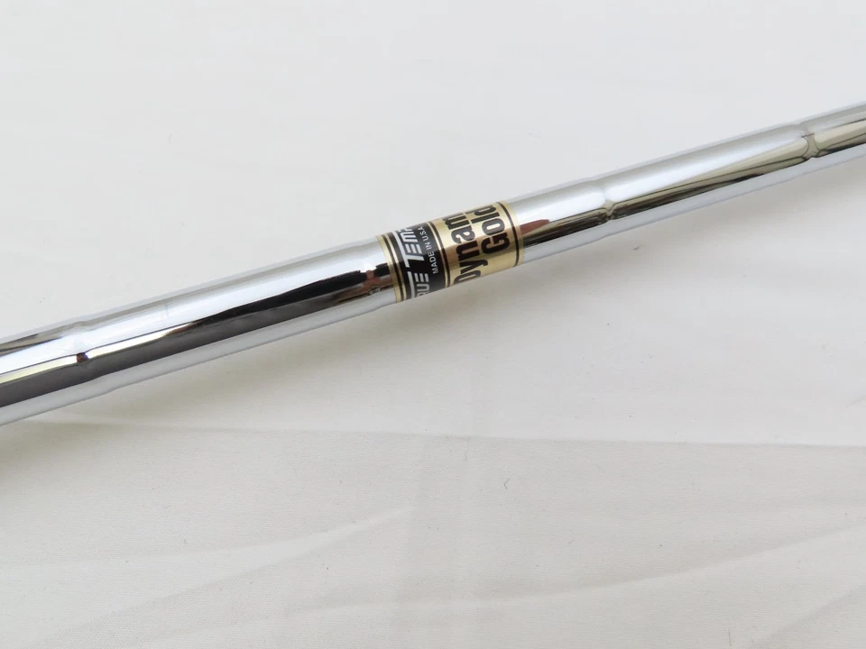 New Callaway Razr X Tour Single 6 Iron Dynamic Gold S300 Stiff Flex Steel - Image 4 of 4