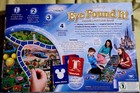 Disney Eye Found It! 2013 Wonder Forge  Board Game ( Complete) NEW Sealed! — photo 2