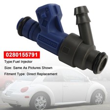 Injecteur Volkswagen JETTA