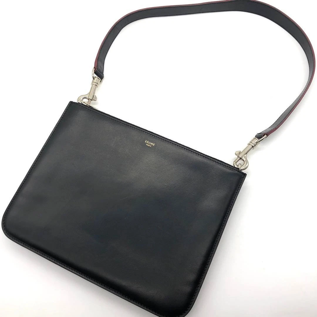 CELINE Trio Zip Bags & Handbags for Women for sale | eBay