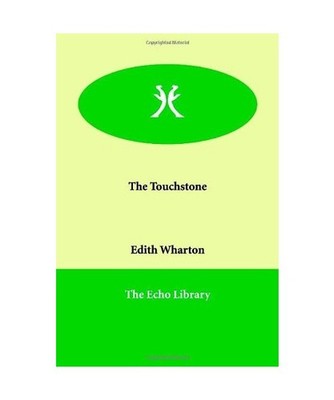 The Touchstone, Edith Wharton