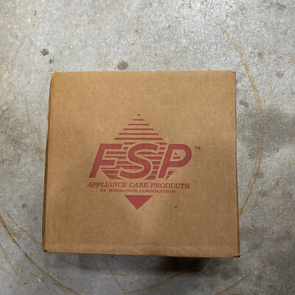 Whirlpool Washer Control Board OEM W10015480 WPW10384846 - Image 2 of 2